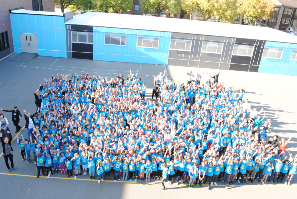 École | École Guillaume-Couture